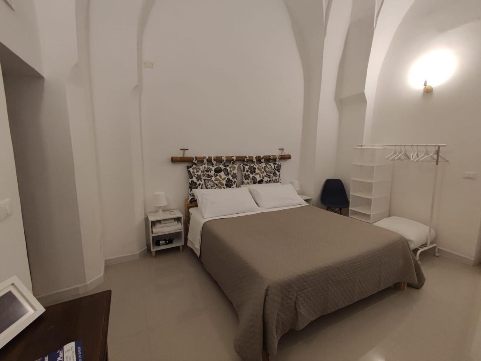 La Piazza Villa San Giorgio Ionico Exterior photo