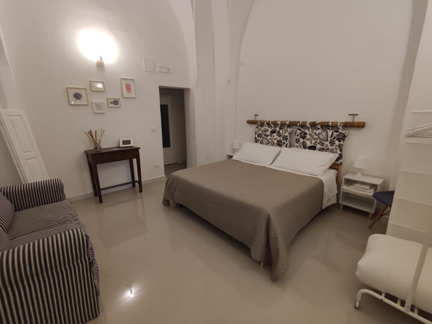 La Piazza Villa San Giorgio Ionico Exterior photo